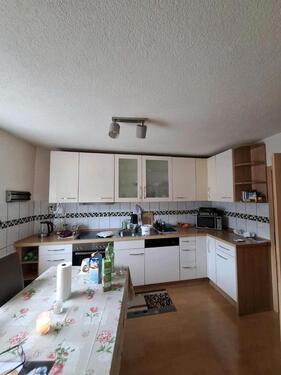 Foto - 5 Zimmer Etagenwohnung in Nersingen