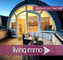 Außergewöhnliche Traumwohnung in Bestlage mit Südbalkon! - Regensburg Das Dörnberg