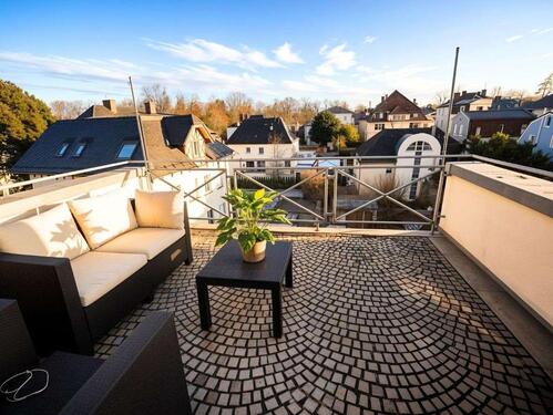 Foto - 2 Zimmer Dachgeschoßwohnung zur Miete in Regensburg