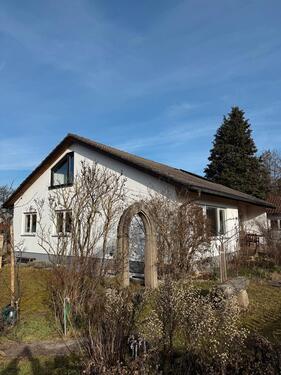 Foto - Renoviertes Haus zur Miete in Kiebingen mit schönem Garten