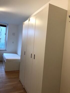 Foto - 1 Zimmer Etagenwohnung in Frankfurt am Main