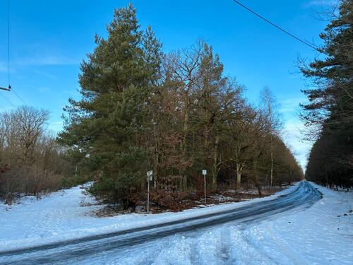 Foto - Grundst&uuml;ck in Klötze