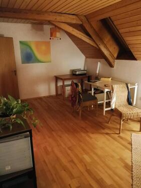 Foto - 2 Zimmer Etagenwohnung in Häg-Ehrsberg