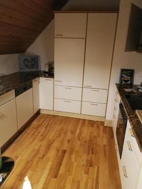 Foto - Etagenwohnung in Häg-Ehrsberg zur Miete