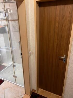 Foto - 1 Zimmer Erdgeschoßwohnung in Detmold