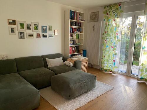 Foto - Einfamilienhaus in Ingelheim am Rhein zur Miete