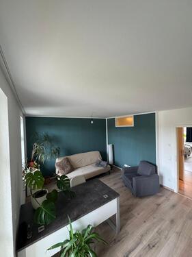 Foto - Pendlerwohnung unter der Woche ca. 01.03.26-01.07.27