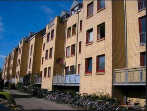 Foto - 1-Zimmer-Wohnung zu vermieten - 400,00&nbsp;EUR Kaltmiete, ca.&nbsp; 27,00&nbsp;m&sup2;