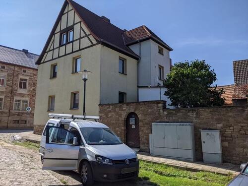 Foto - Einfamilienhaus zum Kaufen in Artern