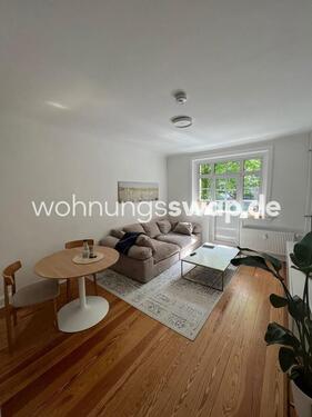 Foto - Wohnungsswap - 2 Zimmer, 55 m² - Alsterdorfer Straße, Hamburg-Nord, Hamburg