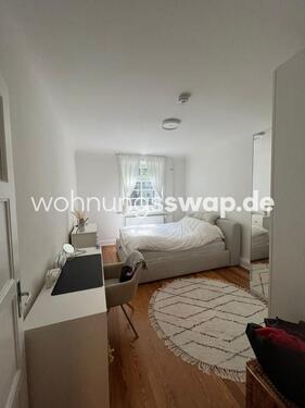 Foto - Etagenwohnung in Hamburg zur Miete