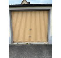 Garage Ravensburg Südstadt - 120,00&nbsp;EUR Miete, in Ravensburg (PLZ: 88214) Eschach