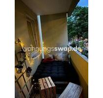 Wohnungsswap - 1 Zimmer, 35 m² - Lachnerstraße, Neuhausen-Nymphenburg, München