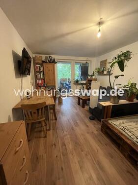 Foto - 1 Zimmer Etagenwohnung in München