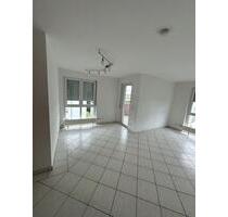 5 Zimmer Wohnung Heizung Fernwärme - Villingen-Schwenningen