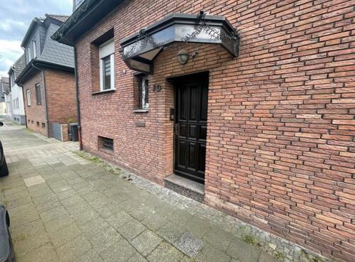 Foto - 5.5 Zimmer Einfamilienhaus zur Miete in Bottrop