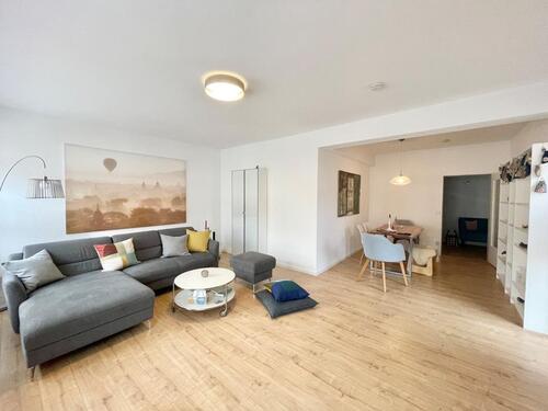 Foto - 3 Zimmer Etagenwohnung zur Miete in Verden (Aller)