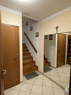 Foto - Sehr gepflegtes Reienmittelhaus mit Garten in Stadtbergen