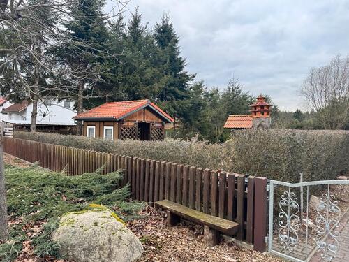 Foto - Einfamilienhaus zum Kaufen in Jerichow