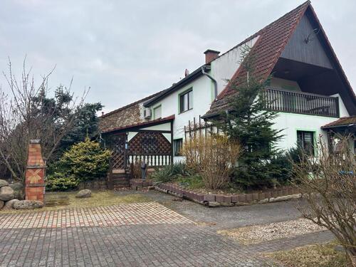 Foto - Einfamilienhaus in Jerichow zum Kaufen