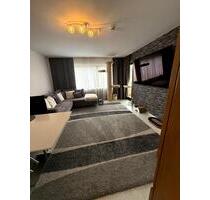 Helle 2-Zimmer-Wohnung mit Balkon & Garage – ab 01.06.2026 frei! - Bad Neustadt an der Saale