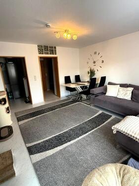 Foto - 2 Zimmer Etagenwohnung zur Miete in Bad Neustadt an der Saale