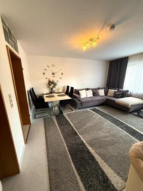 Foto - 2 Zimmer Etagenwohnung in Bad Neustadt an der Saale