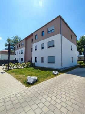 Foto - Attraktiv! Interessante 2-Zimmer-Wohnung