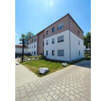 Attraktiv! Interessante 2-Zimmer-Wohnung - Buchloe