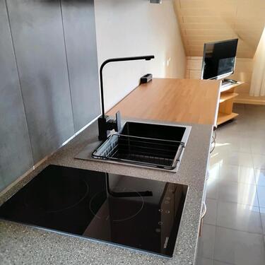 Foto - Dachgeschoßwohnung in Regenstauf zur Miete