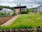 Foto - Garten in Pirna Zuschendorf - 3.000,00&nbsp;EUR Kaltmiete, ca.&nbsp; 0,00&nbsp;m&sup2;