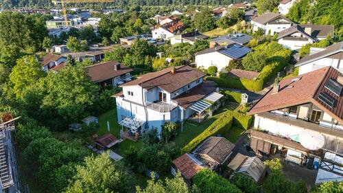 Foto - Penthouse Wohnung Eigentumswohnung in Top Lage in Bestenheid