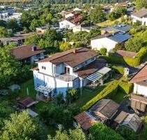 Penthouse Wohnung Eigentumswohnung in Top Lage in Bestenheid - Wertheim