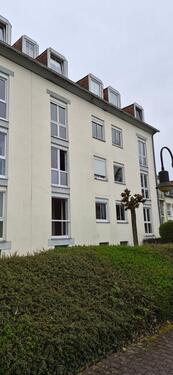 Foto - 2 Zimmer Erdgeschoßwohnung in Saarlouis