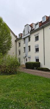 Foto - Erdgeschoßwohnung in Saarlouis zur Miete