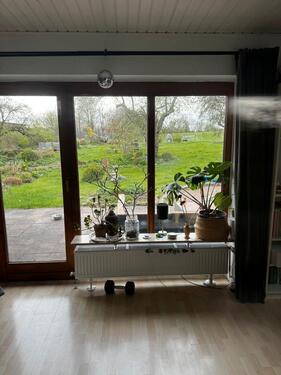 Foto - Doppelhaushälfte in Stadtrandlage von Bad Segeberg zu vermieten