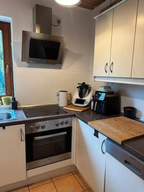 Foto - 3.5 Zimmer Doppelhaushälfte in Bad Segeberg