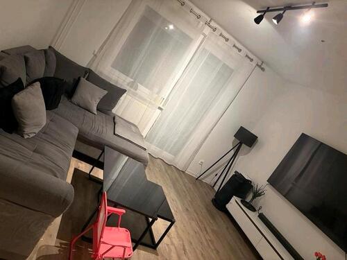 Foto - 3 Zimmer Etagenwohnung zur Miete in Lehrte
