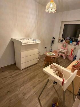 Foto - Etagenwohnung in Lehrte zur Miete
