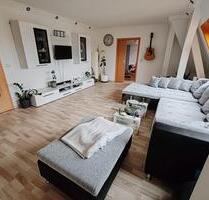 Großzügig geschnittene, helle 2 Raumwohnung in Cotta - Dresden