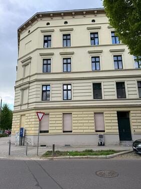 Foto - Renovierte 2,5 Zi-Whng 70 m2, Magdeburg