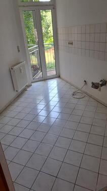 Foto - Etagenwohnung in Magdeburg zur Miete