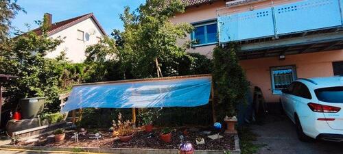 Foto - Einfamilienhaus zum Kaufen in Herrieden