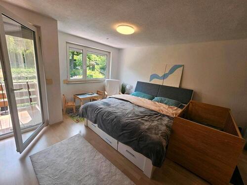 Foto - 4 Zimmer Reihenhaus in Geislingen an der Steige