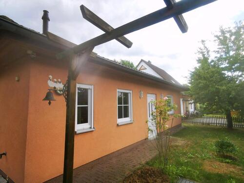 Foto - 3 Zimmer Bungalow zum Kaufen in Berlin