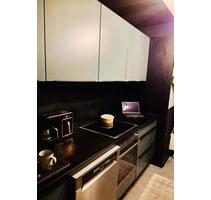 3Z. Wohnung möbliert, Parkplatz,Balkon, All inclusive.ab Nov.26 - München Giesing