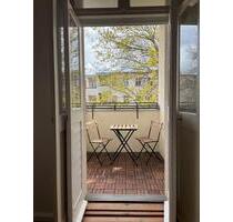 2-Zimmer-Wohnung mit Balkon & voller Kostensicherheit - Berlin Pankow