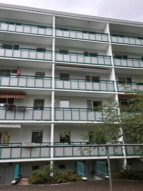 Foto - Etagenwohnung zur Miete in Cottbus