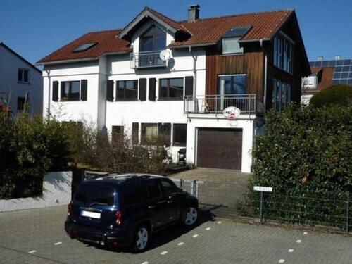 Foto - WG Zimmer in einem schönen, großen Haus mit Garten