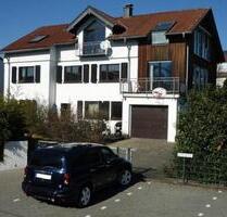 WG Zimmer in einem schönen, großen Haus mit Garten - Usingen